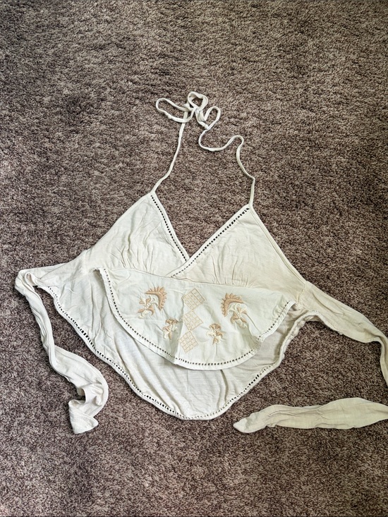 Urban Outfitters Tops - UO wrap top